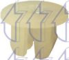 VW 175867949 Clip, trim/protective strip